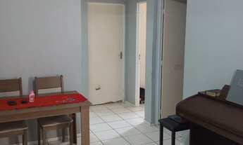 Imagem 2: Apartamento à venda com 2 quartos no Parque Campo Bonito, Indaiatuba-SP - 57,06m² - Agende