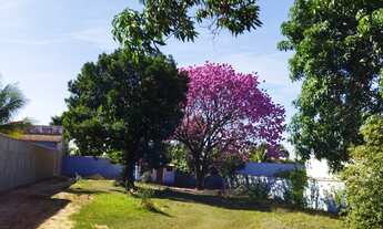 Imagem: Lote a venda no Terras de Santa Rosa II