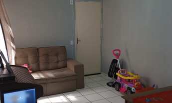 Imagem 4: Apartamento à venda com 2 quartos no Parque Campo Bonito, Indaiatuba-SP - 57,06m² - Agende