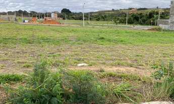 Imagem: Lote a venda no Jd. Novo São Pedro