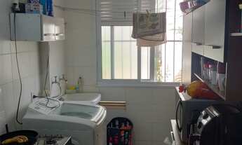 Imagem 7: Apartamento à venda com 2 quartos no Parque Campo Bonito, Indaiatuba-SP - 57,06m² - Agende