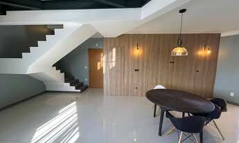 Imagem 2: Lindo Apartamento Duplex com excelente localização Edificio Mathilde