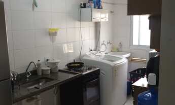 Imagem 6: Apartamento à venda com 2 quartos no Parque Campo Bonito, Indaiatuba-SP - 57,06m² - Agende