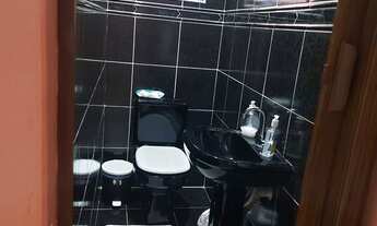 Imagem 6: Sobrado com 6 dormitorios, 3 WCs., Sala, Cozinha, A.S., Fogão à lenha, 2 Vagas de garagem