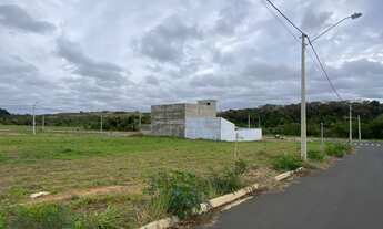 Imagem 3: Lote a venda no Jd. Novo São Pedro