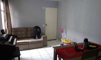 Imagem: Apartamento à venda com 2 quartos no Parque