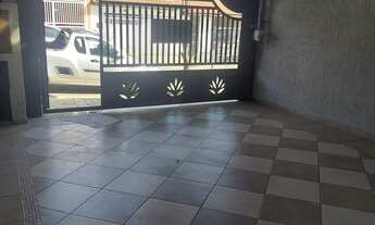 Imagem: Casa com 3 Dormitórios (sendo 1 Suíte