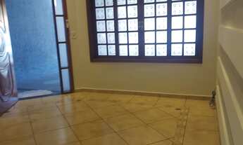 Imagem 4: Casa com 3 Dormitórios (sendo 1 Suíte com ar condicionado), WC. social, Sala, Cozinha pla