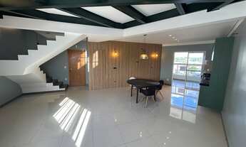 Imagem: Lindo Apartamento Duplex com excelente localização