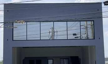 Imagem: SALAO COMERCIAL em INDAIATUBA - SP, JD RESID