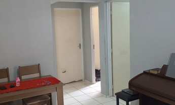 Imagem 3: Apartamento à venda com 2 quartos no Parque Campo Bonito, Indaiatuba-SP - 57,06m² - Agende