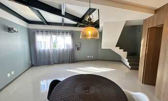 Imagem 3: Lindo Apartamento Duplex com excelente localização Edificio Mathilde