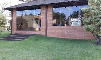 Imagem 7: Chácara - Em condomínio com A/T. 10.000,00 m ², A/C. 900,00m². Casa Sede 4 Dormitorios(sen