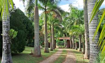 Imagem 2: CHACARA RESIDENCIAL em ITUPEVA - SP, CHÁCARAS DO GUACURI