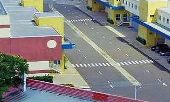 Imagem: Galpão Industrial em Condomínio - Locação