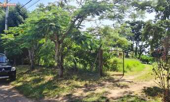 Imagem 2: Chácara - Em Condomínio com A/T. 7.200,00m² e A/C. 60,00m² 1 Dormitorio, WC. Social, Sala