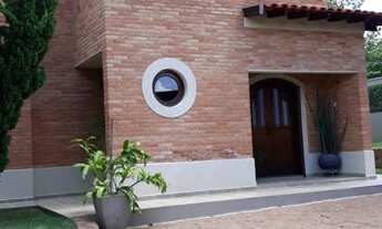 Imagem 4: Chácara - Em condomínio com A/T. 10.000,00 m ², A/C. 900,00m². Casa Sede 4 Dormitorios(sen