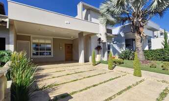 Imagem: Casa em Condomínio de Luxo em Indaiatuba-SP