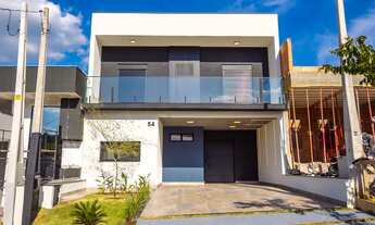 Imagem: Casa de alto padrão no Loteamento Park