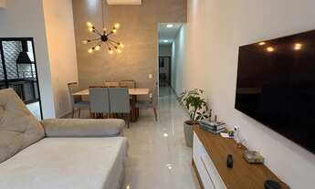 Imagem 6: Casa em condomínio, com 3 Dormitorios (sendo 1 Suite com Closet e Ar condicionado), WC. So