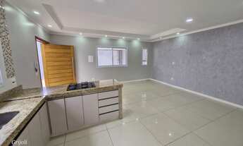 Imagem: Imperdível casa à venda em Indaiatuba-SP