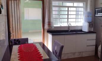 Imagem: CASA RESIDENCIAL em INDAIATUBA - SP, JARDIM