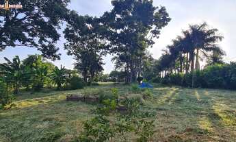 Imagem 5: Chácara - Em Condomínio com A/T. 7.200,00m² e A/C. 60,00m² 1 Dormitorio, WC. Social, Sala