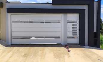 Imagem: Casa à venda em Jardim Casablanca 2 quartos