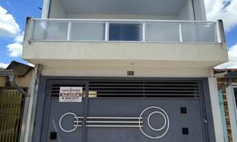 Imagem: Casa à venda em Indaiatuba-SP, Jardim Morada