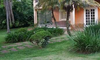 Imagem 7: Chácara em condomínio, com Casa principal 3 Suites e demais dependencias. Casa de hospedes