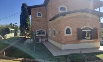 Imagem: Chácara - Em condomínio com A/T. 10.000,00