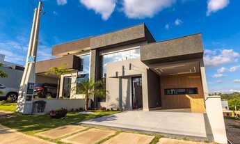 Imagem: Casa de Luxo em Condomínio 3 Quartos