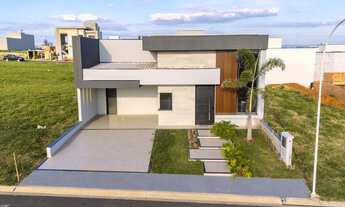 Imagem: Condomínio Residencial Dona Maria Cândida