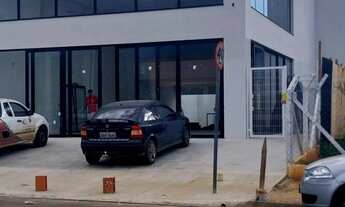 Imagem: Salão comercial de alto padrão para locação