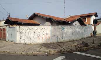 Imagem: CASA RESIDENCIAL em INDAIATUBA - SP, JARDIM