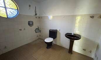 Imagem 4: Chácara em condomínio com A/T. 3.000m² e A/C 500m², 4 Suites, WC. Social, Sala de jantar