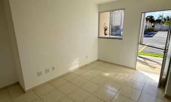 Imagem 6: Apartamento para locação em Indaiatuba-SP, no bairro Mato Dentro: 02 quartos, 2 salas, 01