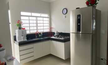 Imagem 6: Imperdível oportunidade! Casa à venda em Indaiatuba-SP, Jardim do Valle II, com 3 quartos