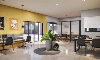 Imagem 3: Residencial Parque das Águas