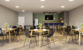 Imagem 6: Residencial Parque das Águas