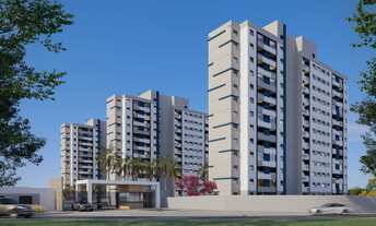 Imagem 4: Residencial Parque das Águas