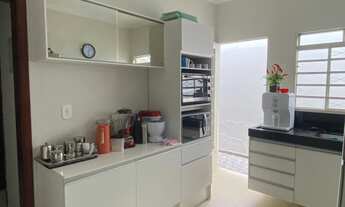 Imagem 5: Imperdível oportunidade! Casa à venda em Indaiatuba-SP, Jardim do Valle II, com 3 quartos