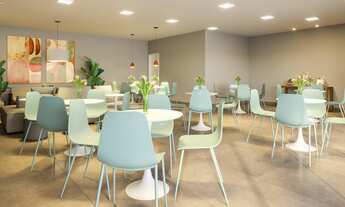 Imagem 5: Residencial Parque das Águas