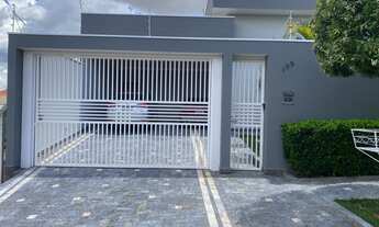 Imagem 2: Imperdível! Casa à venda em Indaiatuba-SP, no bairro Jardim Esplanada II, com 3 quartos, 1