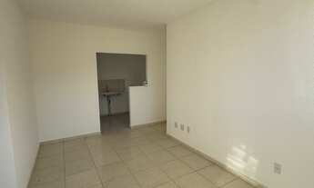 Imagem 5: Apartamento para locação em Indaiatuba-SP, no bairro Mato Dentro: 02 quartos, 2 salas, 01