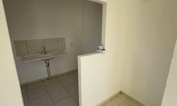 Imagem 7: Apartamento para locação em Indaiatuba-SP, no bairro Mato Dentro: 02 quartos, 2 salas, 01