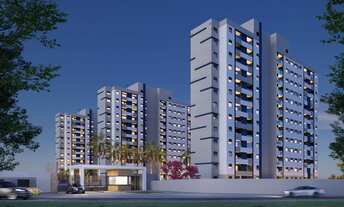 Imagem: Residencial Parque das Águas