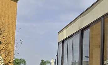 Imagem 3: Apto - 3 Dormitórios(sendo 1 Suíte), WC. Social, Sala 2 ambientes com sacada e churrasquei