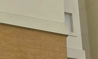 Imagem 1: Apto - 3 Dormitórios(sendo 1 Suíte), WC. Social, Sala 2 ambientes com sacada e churrasquei