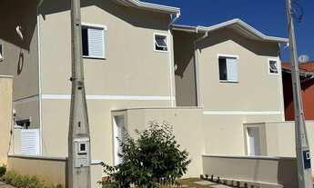 Imagem: CASA RESIDENCIAL em INDAIATUBA - SP, PARQUE